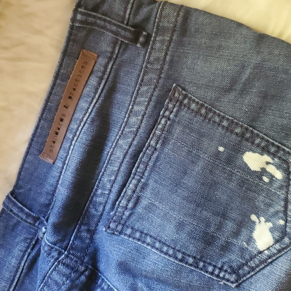 Standards & Practices Ex Boyfriend In Hurricane J… - image 6